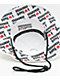 Danny Duncan I Heart Hot Moms gorro de cubo blanco