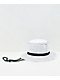 Danny Duncan I Heart Hot Moms gorro de cubo blanco