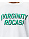 Danny Duncan Virginity Rocas White T-Shirt - Thumbnail image 2 of 2