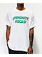 Danny Duncan Virginity Rocas White T-Shirt - Thumbnail image 1 of 2