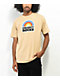 Danny Duncan Virginity Rocks Aviator Sand T-Shirt - Thumbnail image 1 of 2