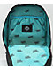 Danny Duncan Virginity Rocks Black Backpack - Thumbnail image 9 of 9