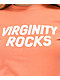 Danny Duncan Virginity Rocks Coral T-Shirt - Thumbnail image 2 of 3