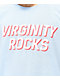 Danny Duncan Virginity Rocks Light Blue T-Shirt
