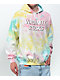 Danny Duncan Virginity Rocks Light Tie Dye Hoodie - Thumbnail image 1 of 3