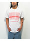 Danny Duncan Virginity Rocks Thanks White T-Shirt - Thumbnail image 1 of 2