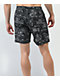 Dark Seas Habana Black Board Shorts - Thumbnail image 3 of 4