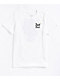 Dark Seas Kids Man At Arms White T-Shirt - Thumbnail image 2 of 3
