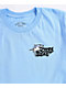 Dark Seas Kids Odyssey Light Blue T-Shirt - Thumbnail image 3 of 3