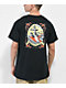 Dark Seas Passion Black T-Shirt - Thumbnail image 1 of 3