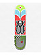 Darkroom Coma La Cigarra 8.0" Skateboard Deck - Thumbnail image 1 of 2