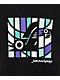 Darkroom Flight Black T-Shirt - Thumbnail image 2 of 2