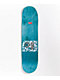 Darkroom Spun 8.125" Skateboard Deck - Thumbnail image 2 of 2