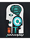 Darkroom Therapy Black T-Shirt - Thumbnail image 2 of 2