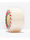 Darkroom Triclops Sniper 56mm 99a White Skateboard Wheels - Thumbnail image 2 of 2
