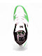Dc Shoes Manteca 4 Green & White Skate Shoes - Thumbnail image 3 of 4
