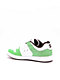 Dc Shoes Manteca 4 Green & White Skate Shoes - Thumbnail image 2 of 4
