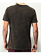 Death Note Cast Black Washed T-Shirt - Thumbnail image 3 of 3