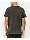 Death Note Misa 2 Washed Blacked T-Shirt