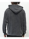 Death Note Misa Amane Washed Black Hoodie
