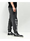 Death Note Washed Black Sweatpants - Thumbnail image 3 of 4
