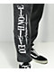 Death Note Washed Black Sweatpants - Thumbnail image 4 of 4