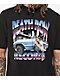Death Row Snoop City Black T-Shirt - Thumbnail image 2 of 2