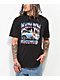 Death Row Snoop City Black T-Shirt - Thumbnail image 1 of 2