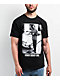 Death Row Snoop Dogg Photographic Black T-Shirt - Thumbnail image 1 of 2