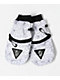Deathgrip Ghoul Web Snowboard Mittens - Thumbnail image 1 of 2