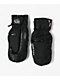 Deathgrip Werewolf Black Snowboard Mittens - Thumbnail image 2 of 2