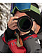 Deathgrip x 1910 Ghoul Red & Black Snowboard Mittens - Thumbnail image 5 of 5