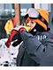 Deathgrip x 1910 Ghoul Red Snowboard Gloves - Thumbnail image 3 of 5