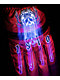 Deathgrip x 1910 Ghoul Red Snowboard Gloves - Thumbnail image 4 of 5