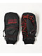 Deathgrip x Slush Ghoul Snowboard Mittens - Thumbnail image 2 of 2