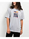 Deathwish All Screwed Up Grey T-Shirt - Thumbnail image 1 of 2