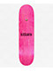 Deathwish Clock 8.25" Skateboard Deck - Thumbnail image 2 of 2