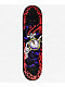 Deathwish Clock 8.25" Skateboard Deck - Thumbnail image 1 of 2