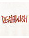 Deathwish Death Spray Cream T-Shirt - Thumbnail image 2 of 2
