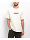Deathwish Death Spray Cream T-Shirt - Thumbnail image 1 of 2