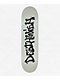 Deathwish Foy Breaking & Entering 8.35" Skateboard Deck - Thumbnail image 2 of 2