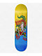 Deathwish Foy Full Heat 8.125" Skateboard Deck - Thumbnail image 1 of 2