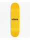 Deathwish Foy Hemi 8.5" Skateboard Deck - Thumbnail image 2 of 2