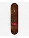 Deathwish Foy Skull 8.0" Skateboard Deck - Thumbnail image 2 of 2