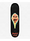 Deathwish Foy Skull 8.0" Skateboard Deck - Thumbnail image 1 of 2