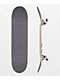 Deathwish Gang Logo 8.0" Black & Red Skateboard Complete - Thumbnail image 2 of 4