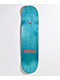 Deathwish Gang Logo Black & Red 8.625