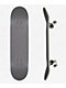 Deathwish Gang Logo Black & White 8.25" Skateboard Complete - Thumbnail image 4 of 5