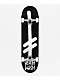 Deathwish Gang Logo Black & White 8.25" Skateboard Complete - Thumbnail image 2 of 5