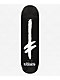Deathwish Gang Spray 8.25" Skateboard Deck - Thumbnail image 1 of 2